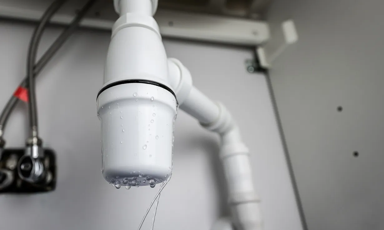 Emergency Bathroom & Shower Leak Detection in London | 24/7 Response