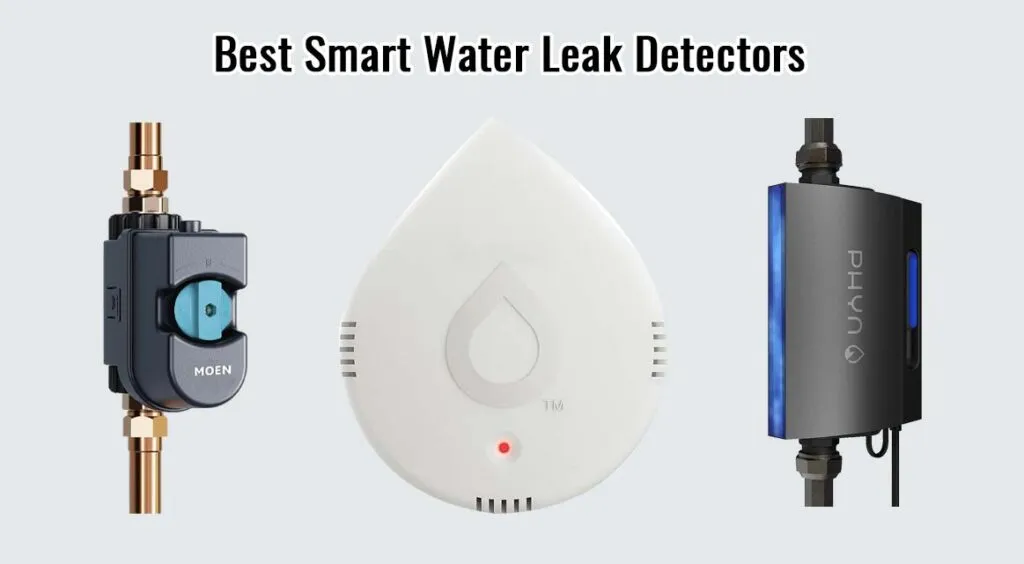 Are Smart Water Leak Detectors Worth It? The 24/7 Emergency Plumber's Take