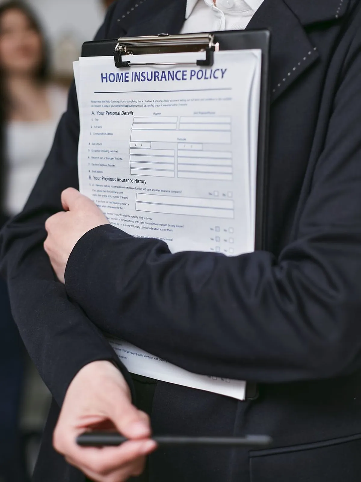 Insurer-ready leak detection report with thermal evidence