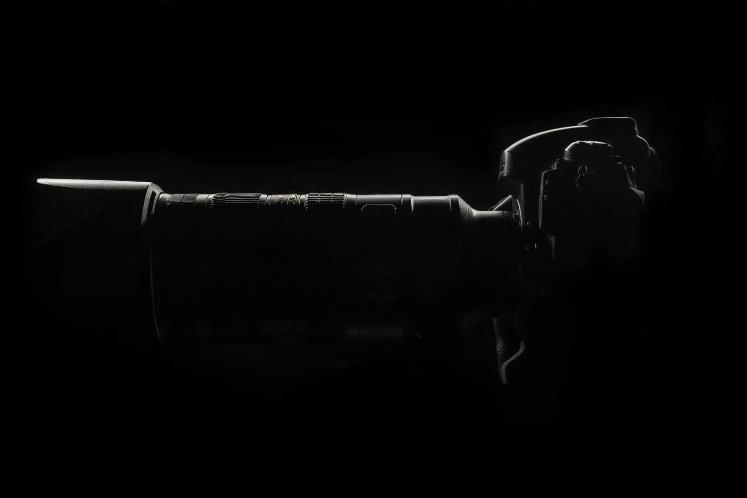 Thermal imaging
